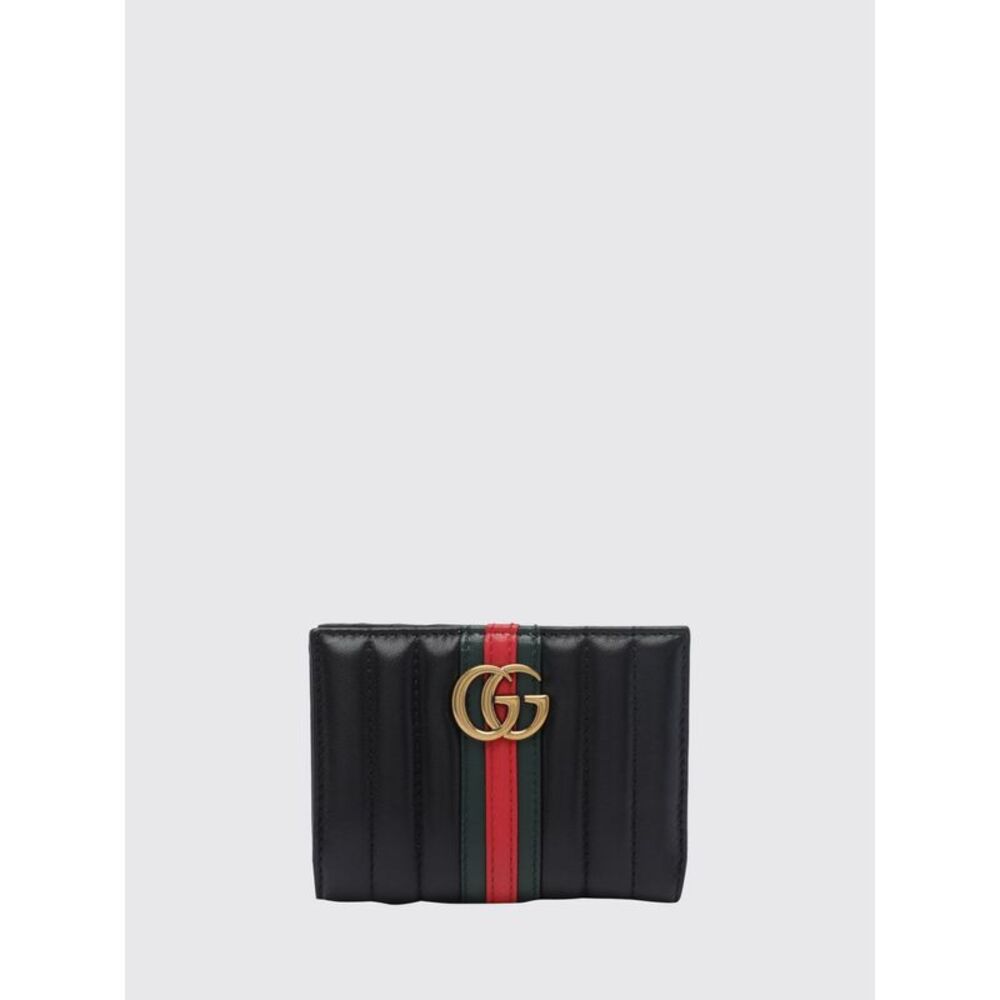 Gucci Women Wallet Woman Gucci